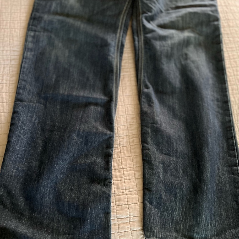 Levi’s 514 men’s jeans - Picture 7 of 8